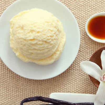 Davinci Vanilla Flavor Syrup - 750ml