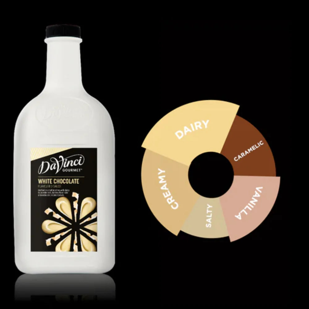 Davinci Flavor Sauce 2L