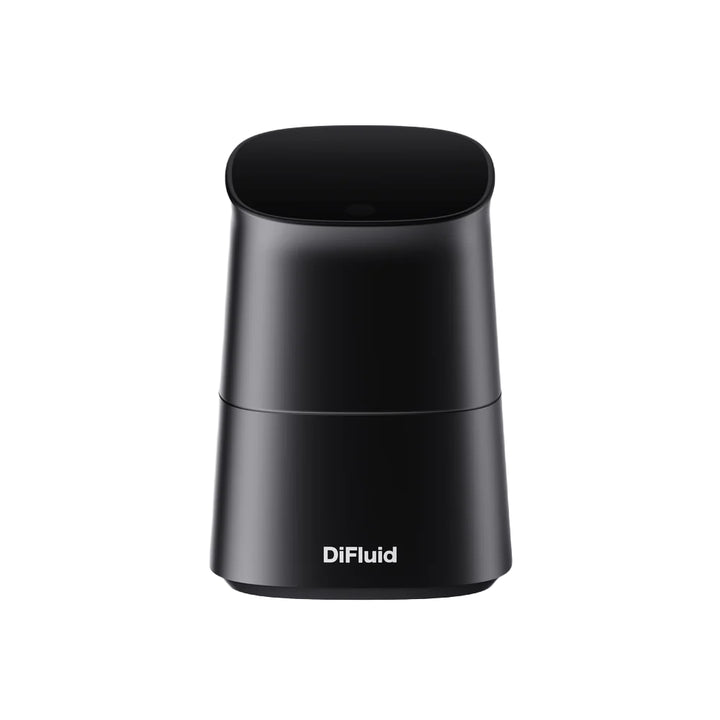 difluid omix green coffee roast color analyzer