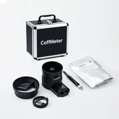 DiFluid Coffmeter M1