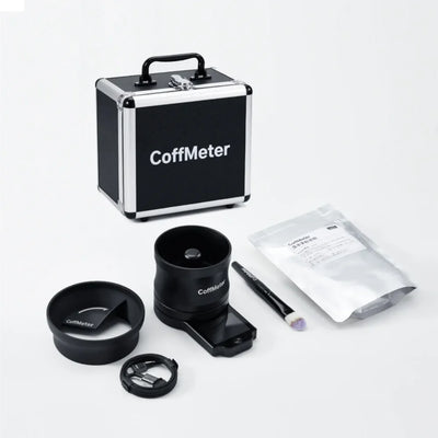 DiFluid Coffmeter M1