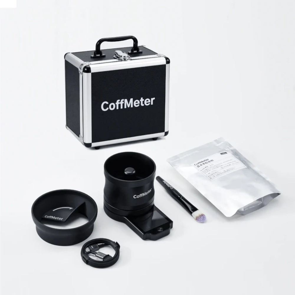 DiFluid Coffmeter M1