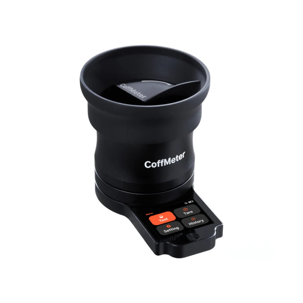 difluid coffmeter m1