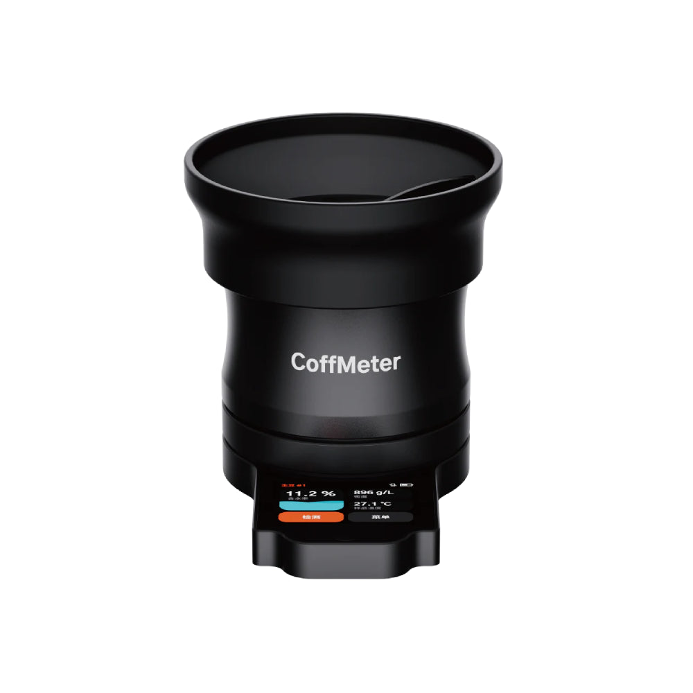 DiFluid Coffmeter M1