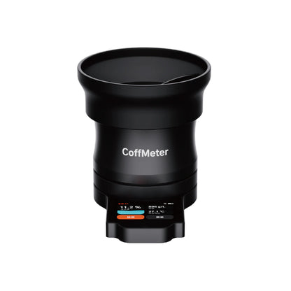 DiFluid Coffmeter M1