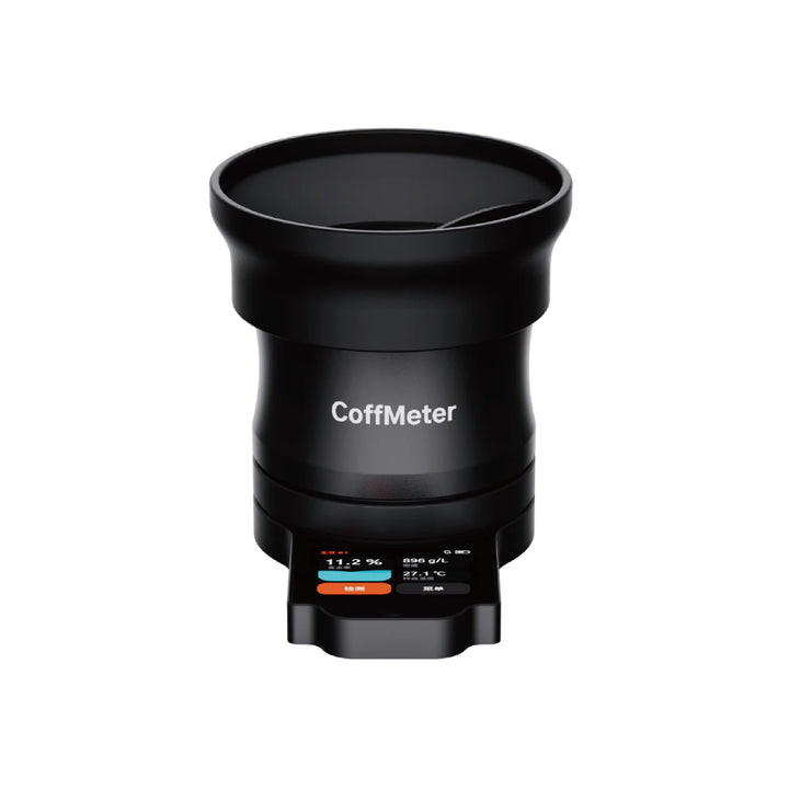 DiFluid Coffmeter M1