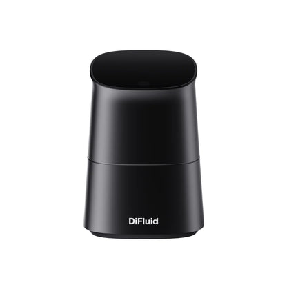 DiFluid Omix Plus Coffee Moisture, Water Activity, Density Structure and Cool Meter