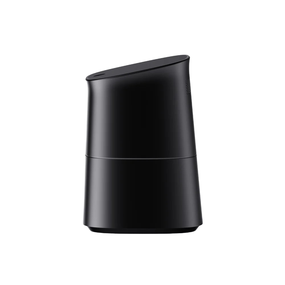 DiFluid Omix Plus Coffee Moisture, Water Activity, Density Structure and Cool Meter