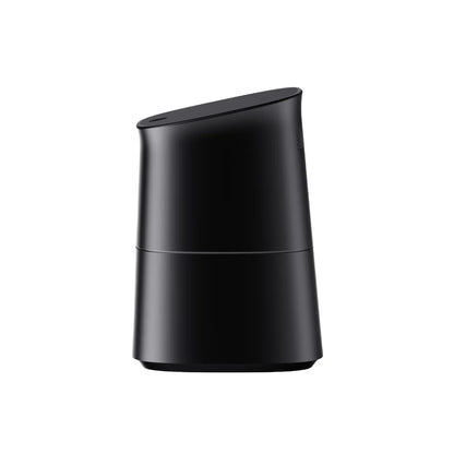 DiFluid Omix Plus Coffee Moisture, Water Activity, Density Structure and Cool Meter
