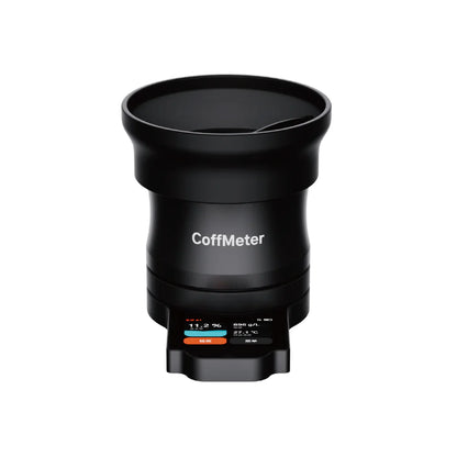 DiFluid Coffmeter M1
