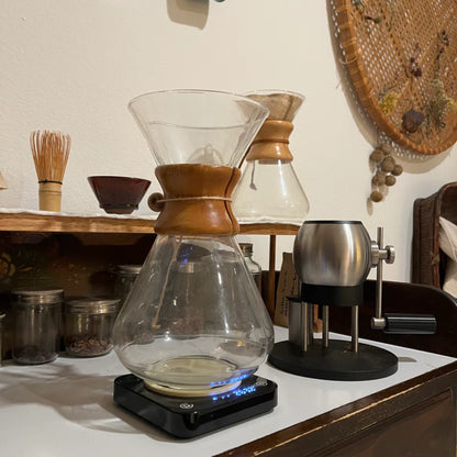 DiFluid Particle Size Analysis Pad