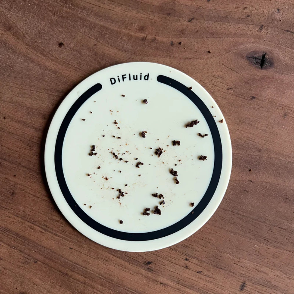 DiFluid Particle Size Analysis Pad