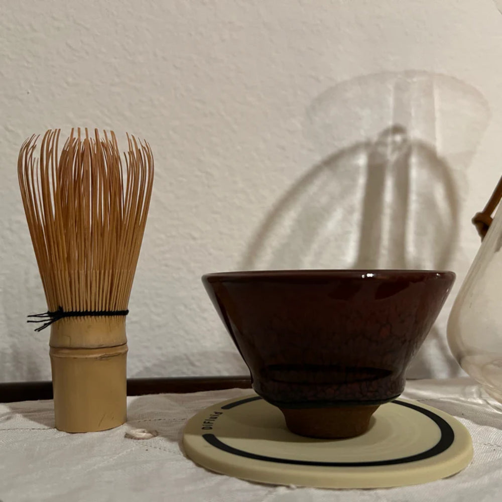 DiFluid Particle Size Analysis Pad