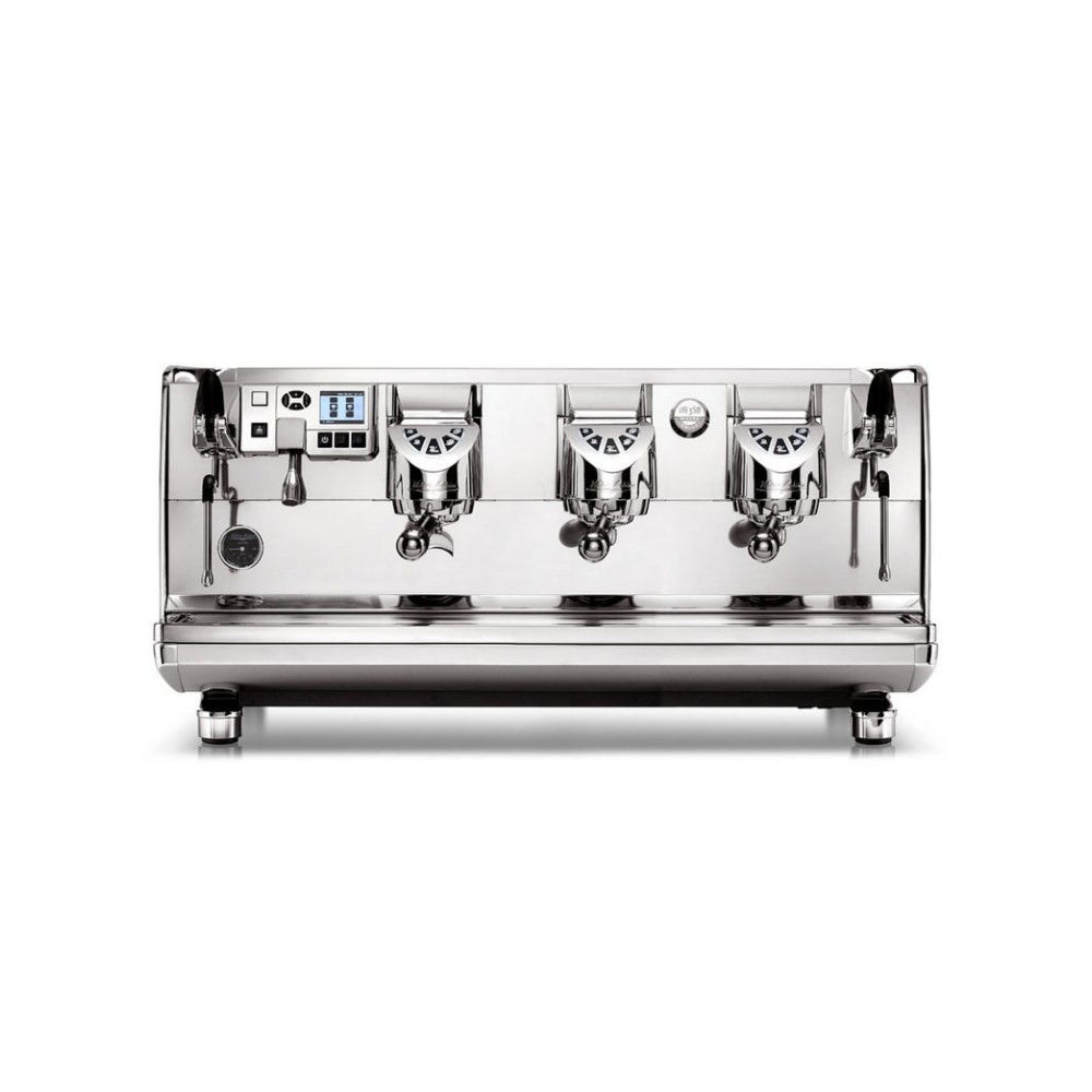 Victoria Arduino VA358 White Eagle Espresso Machine – Digital Display