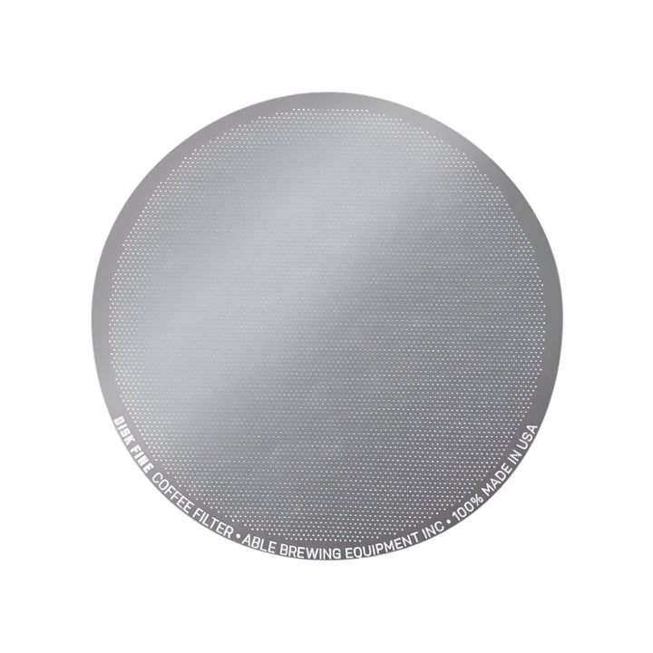 able disk fine