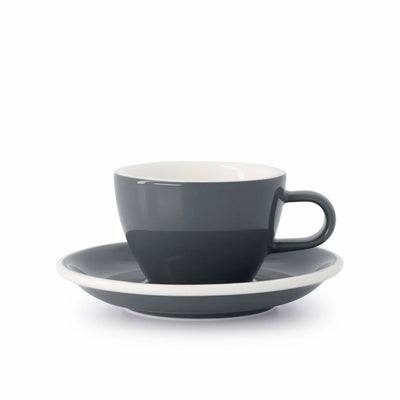 Acme Evolution Flat White Cups 150ml – Specialty Ceramic Cups