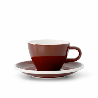 Acme Evolution Flat White Cups 150ml – Specialty Ceramic Cups