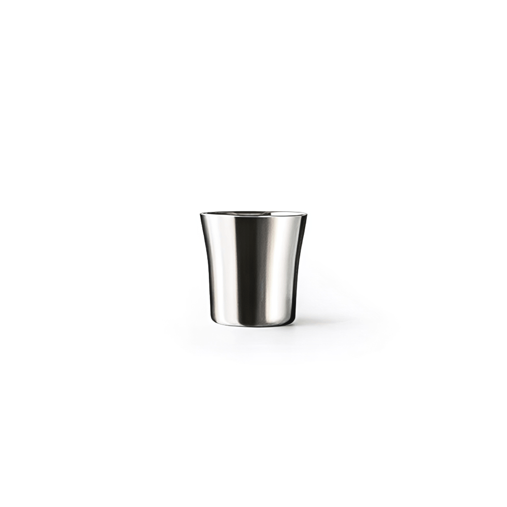Acaia Double Insulated Cup 120ml SS