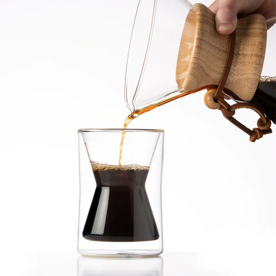 Chemex Double - Walled Coffee Mug
