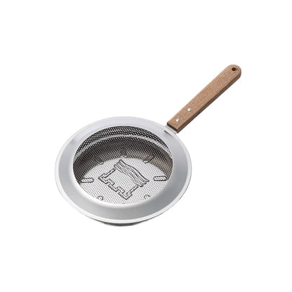 Dr. Mahn Handy Coffee Roaster