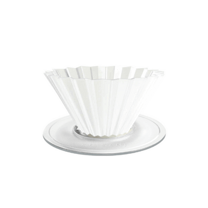 Origami Dripper Air S - With Plastic Holder