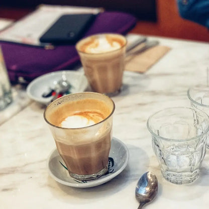 Duralex Picardie Clear Glass - Set of 6, 16cl