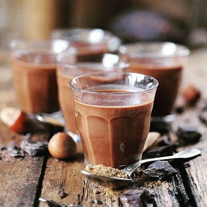 Duralex Picardie Clear Glass - Set of 6, 16cl