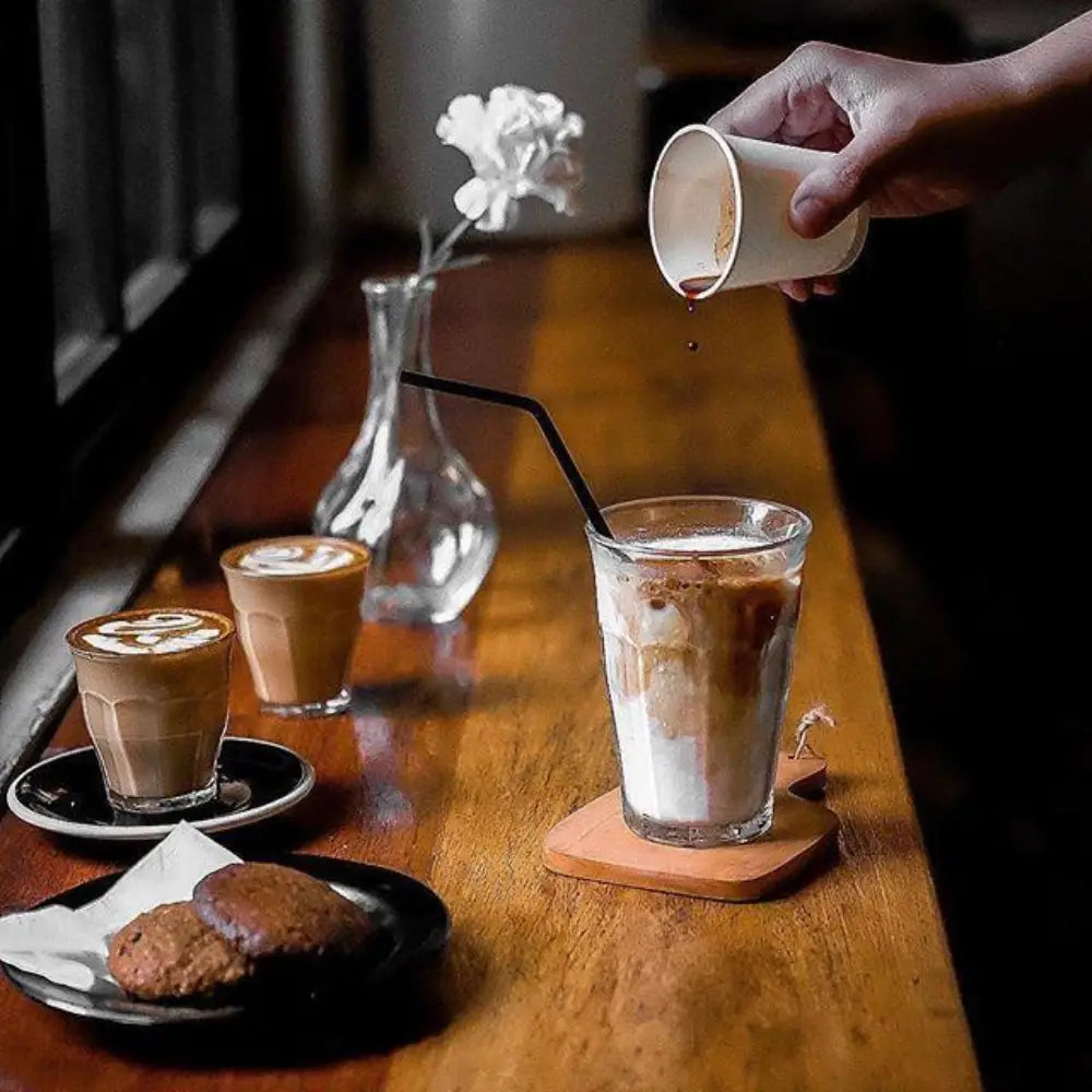 Duralex Picardie Clear Glass - Set of 6, 16cl