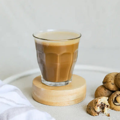 Duralex Picardie Clear Glass - Set of 6, 9cl