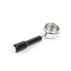 Profitec E61 Bottomless Black Handle Portafilter