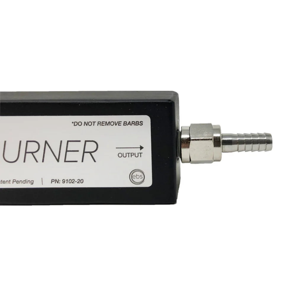 EBS After Burner Turbo Boost Nitro Infuser