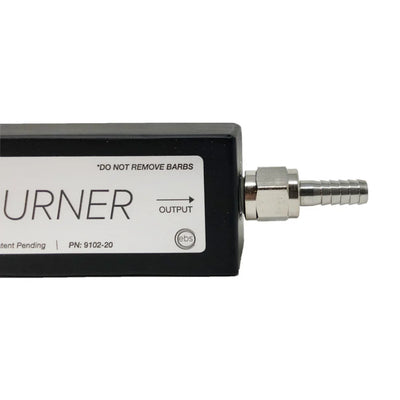 EBS After Burner Turbo Boost Nitro Infuser