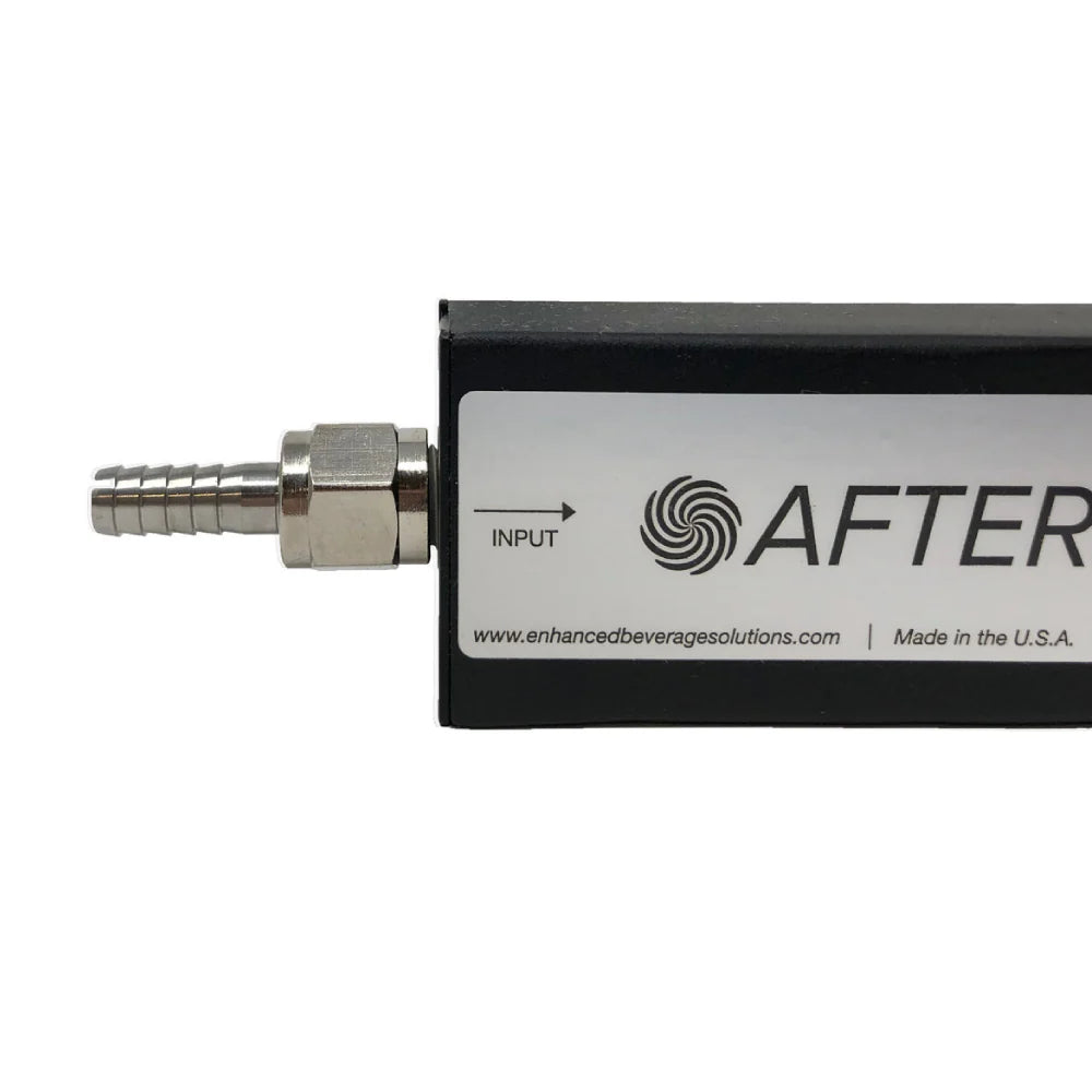 EBS After Burner Turbo Boost Nitro Infuser