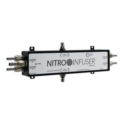 EBS Nitro Infuser AGM - Dual