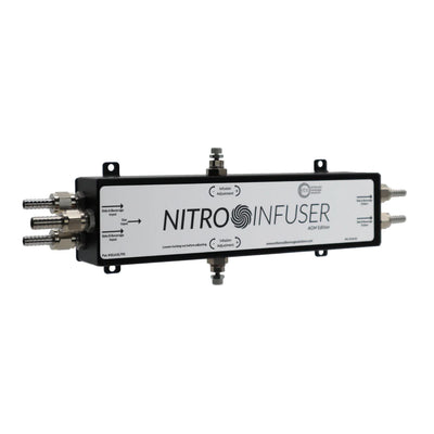 EBS Nitro Infuser AGM - Dual
