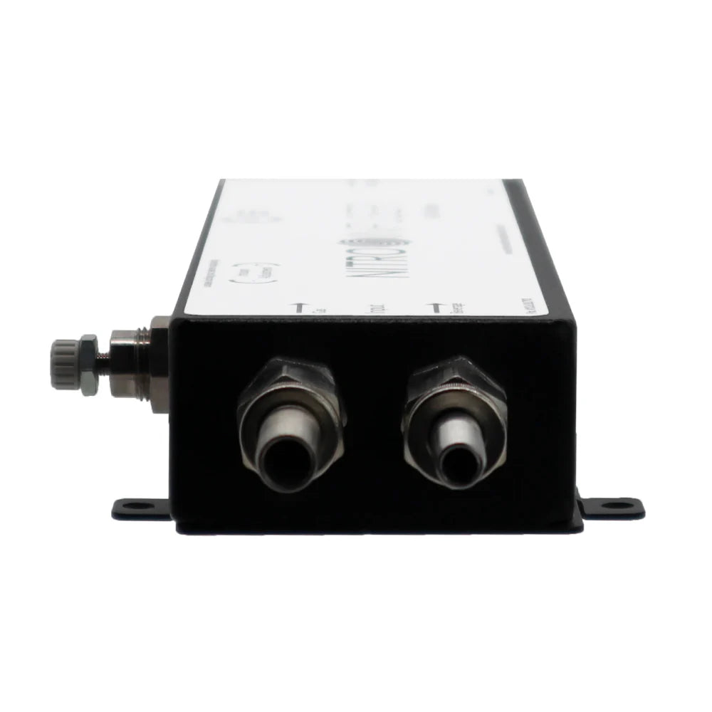 EBS Nitro Infuser AGM - Dual