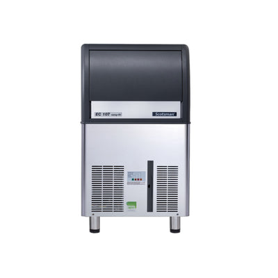 Scotsman ECM107 Self Contained Ice Machine 50kg