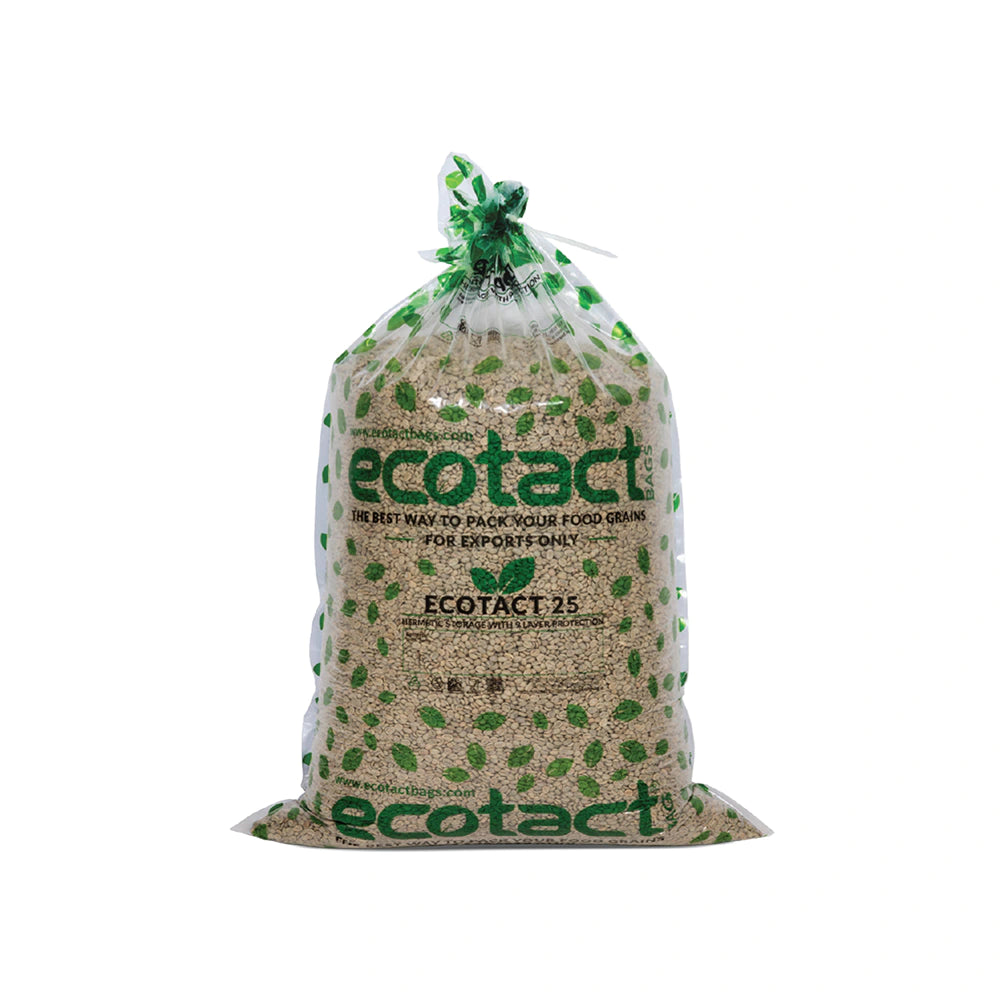 ecotact hermetic bag