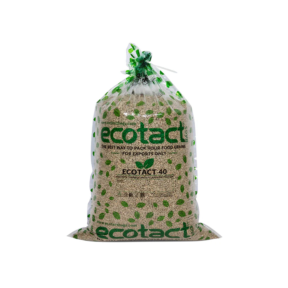 Ecotact Hermetic Bags
