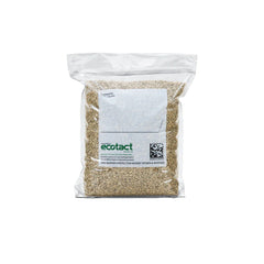 Ecotact 5 kg Sampler Hermetic Bag With Zipper