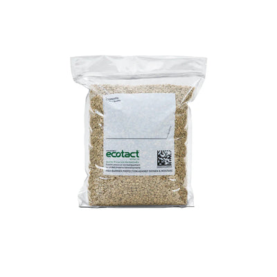 Ecotact Sampler Hermetic Bag With Zipper