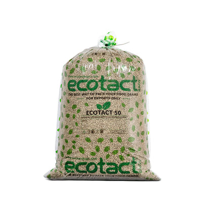 Ecotact Hermetic 50 Bags