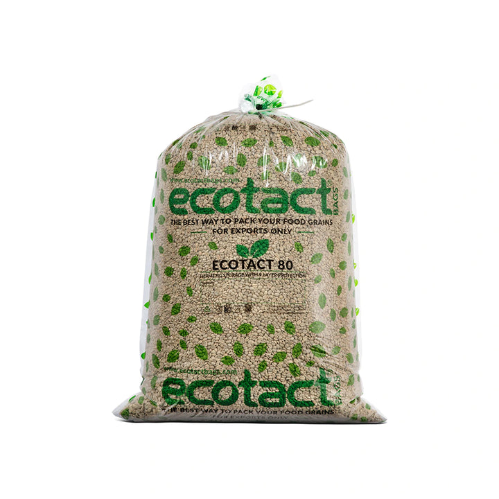 Ecotact Hermetic 80 Bags
