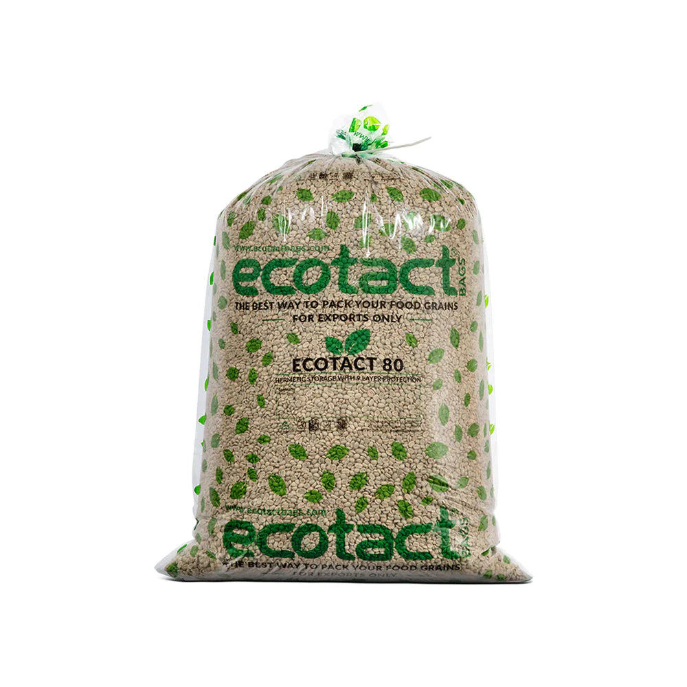 Ecotact Hermetic 80 Bags
