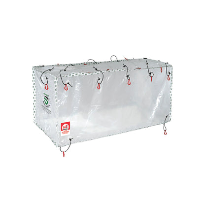 Ecotact Shipshield Hermetic Container Liner