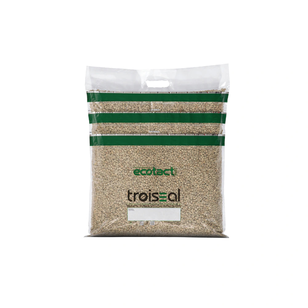 Ecotact Troiseal Bags