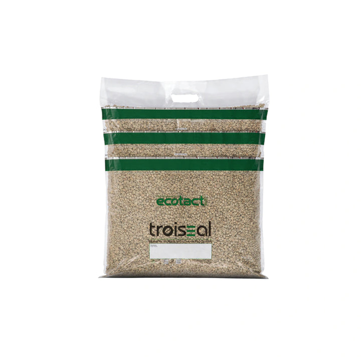 ecotact troiseal resealable hermetic bag