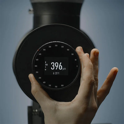 Mahlkonig EK Omnia Allround Grinder