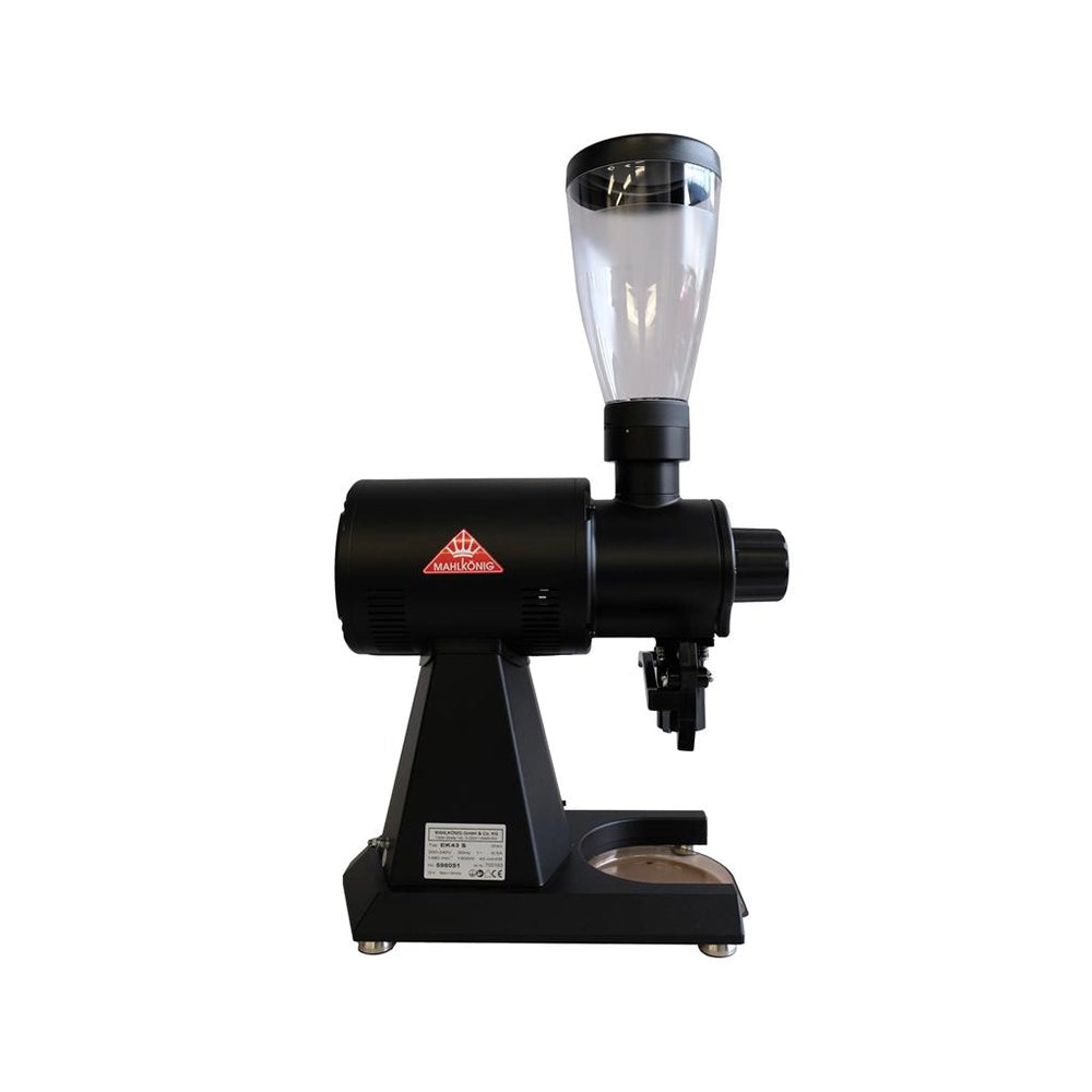 Mahlkonig EK43 ST Coffee Grinder