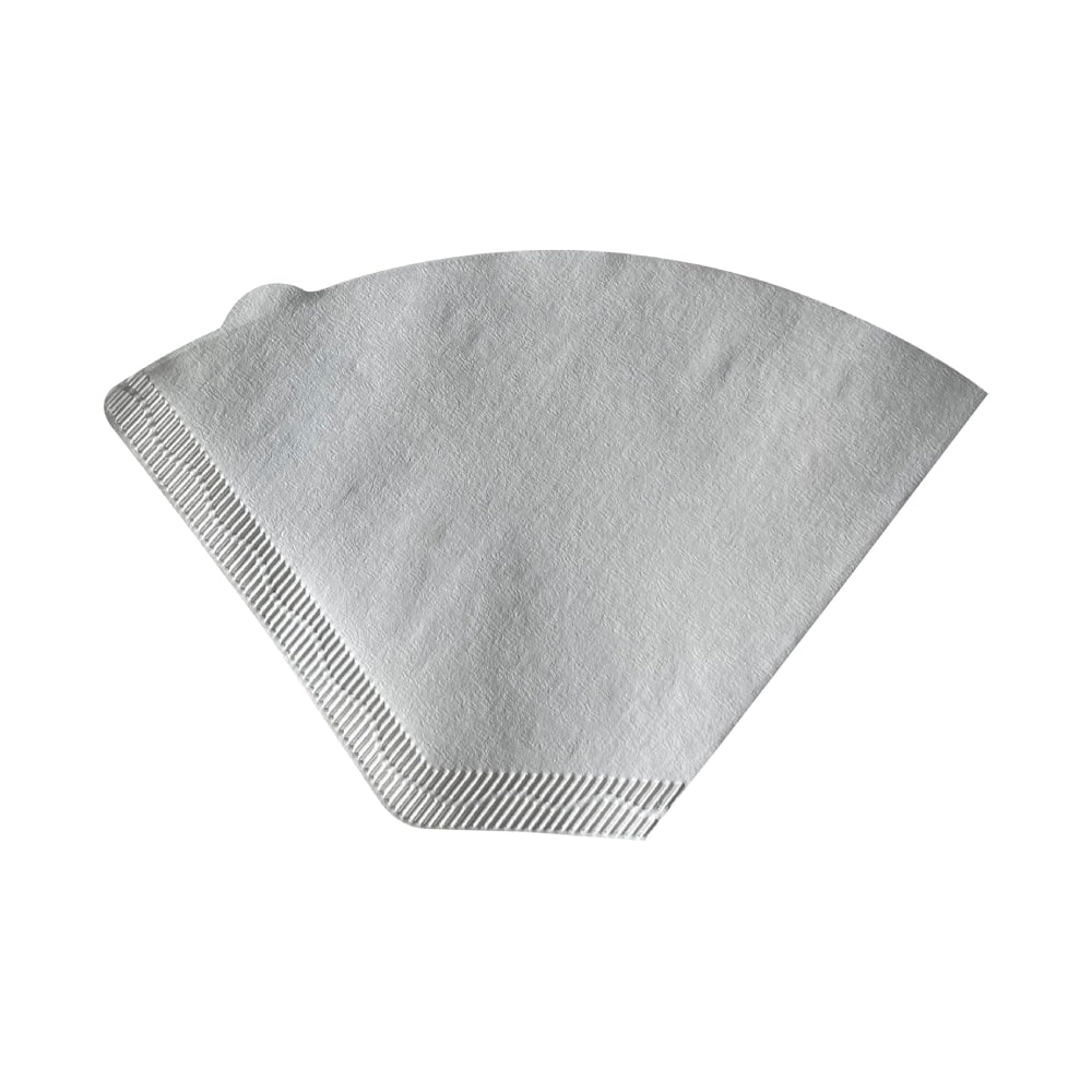 EMMA Standard White Filter Paper, Size 4 (100pc/pack)